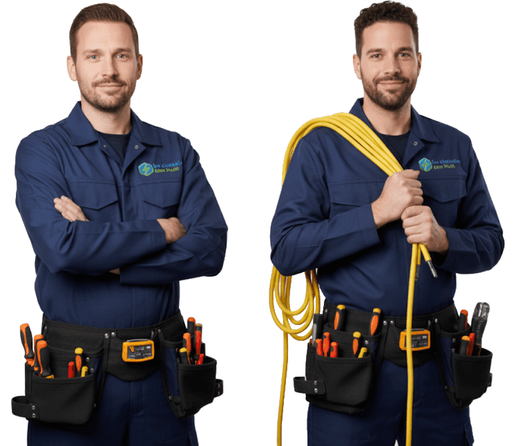 elektricien Hoensbroek