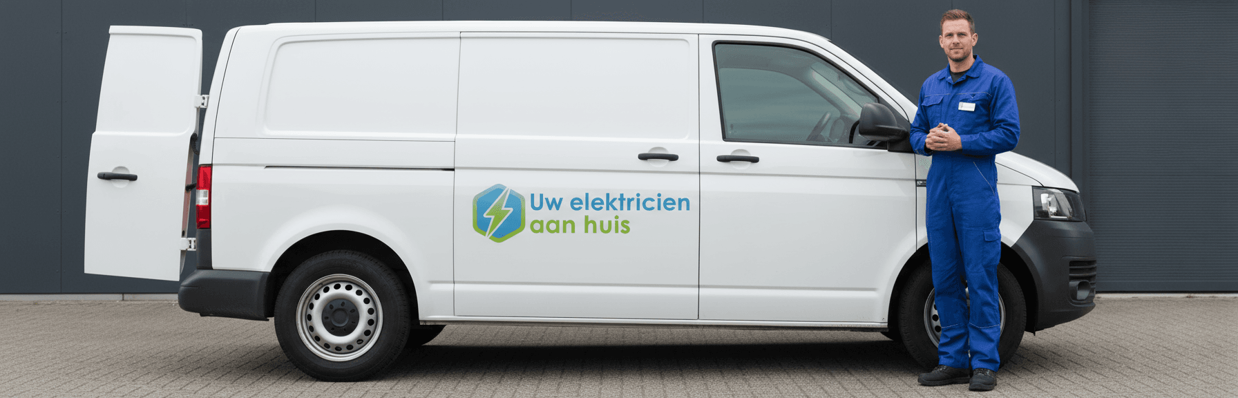 elektricien Hoensbroek