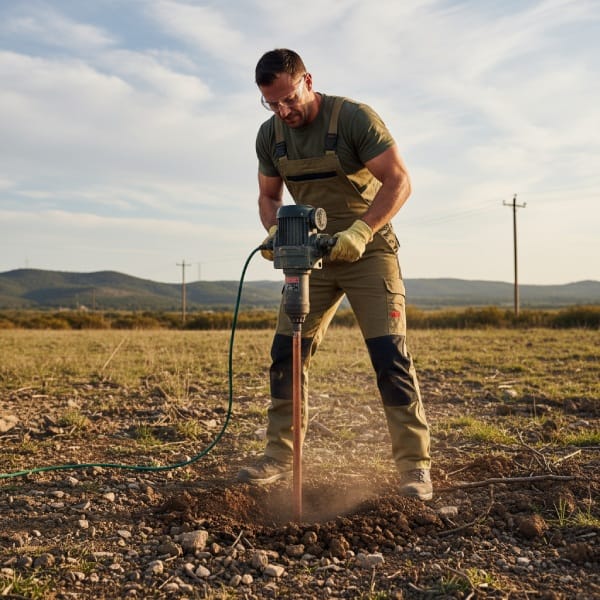 elektricien Hoensbroek