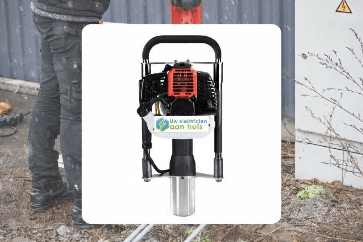 elektricien Hoensbroek