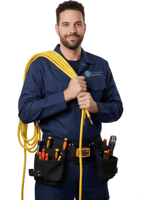 elektricien Hoensbroek