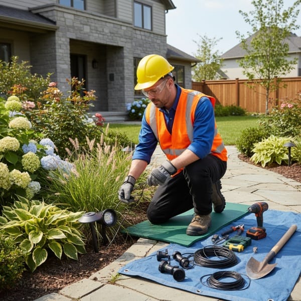 elektricien Hoensbroek